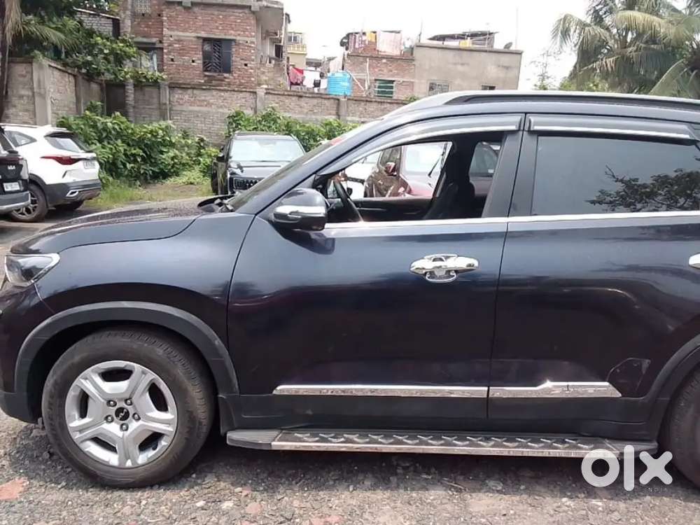 Kia Sonet 1.2 Htk 2023