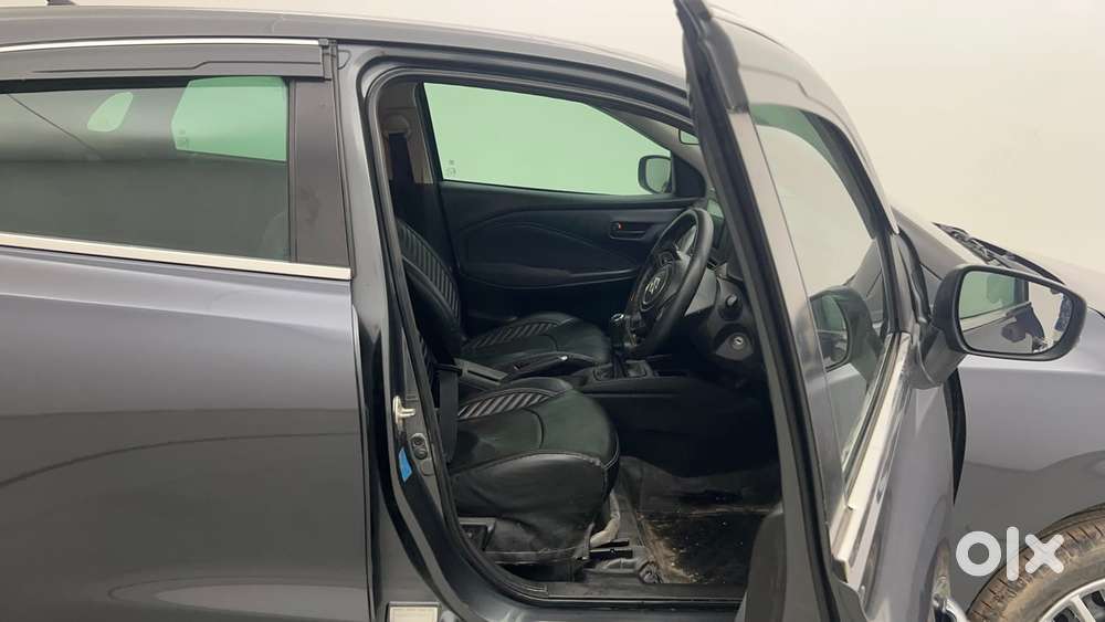 Maruti Suzuki Baleno Delta, 2022, Petrol