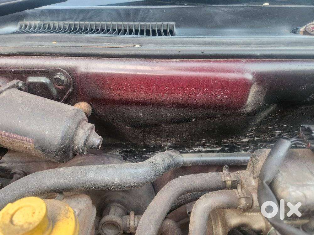 Maruti Suzuki Alto Green Lxi (cng), 2012, Cng & Hybrids