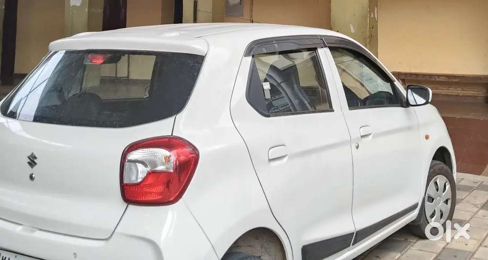 Maruti Suzuki Alto K10 2023 Petrol 50000 Km Driven
