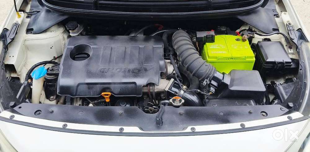 Hyundai Elite I20 Asta 1.2 (o), 2017, Diesel