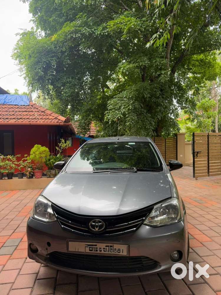 Toyota Etios Liva 2013 Good Condition