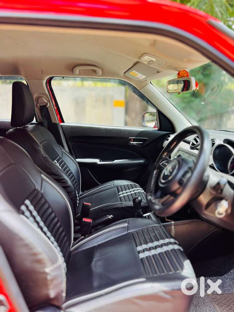 Maruti Suzuki Swift 1.2 Vxi (o), 2021, Petrol