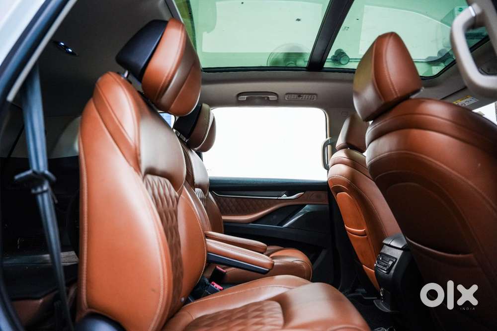 Mg Gloster Savvy 7 Seater, 2021, Petrol