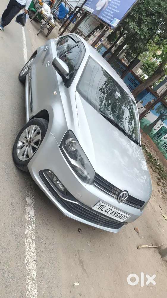 Volkswagen Polo 2011