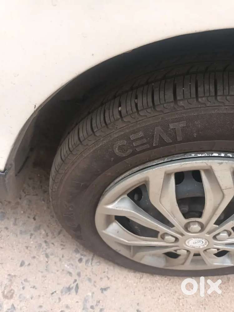Honda Amaze 2022 Cng Petrol