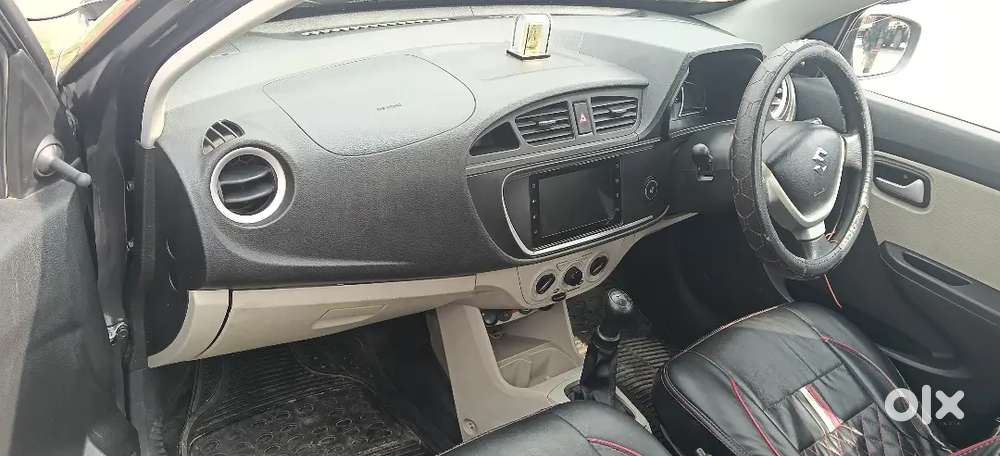 Maruti Suzuki Alto 2021