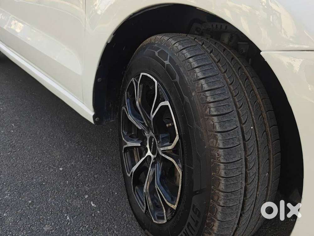 Volkswagen Vento 1.2 Tsi Comfortline At, 2014, Diesel