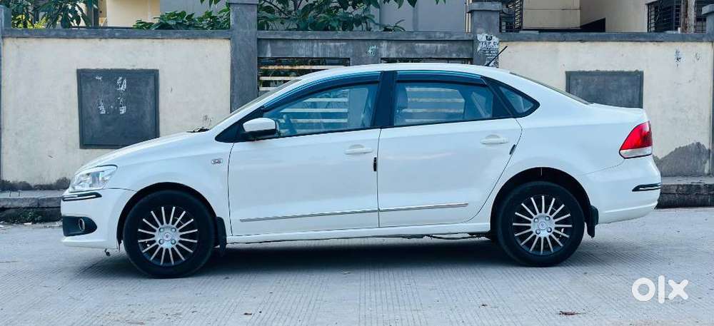 Volkswagen Vento 2010-2013 Diesel Comfortline, 2014, Diesel