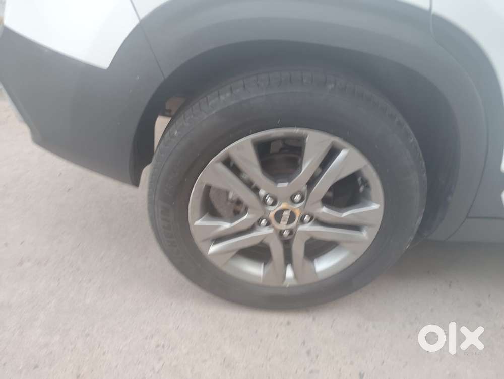 Kia Seltos Htx Plus D, 2020, Diesel