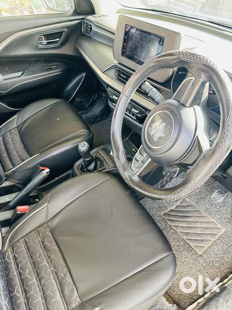 Maruti Suzuki Manual Petrol 2024