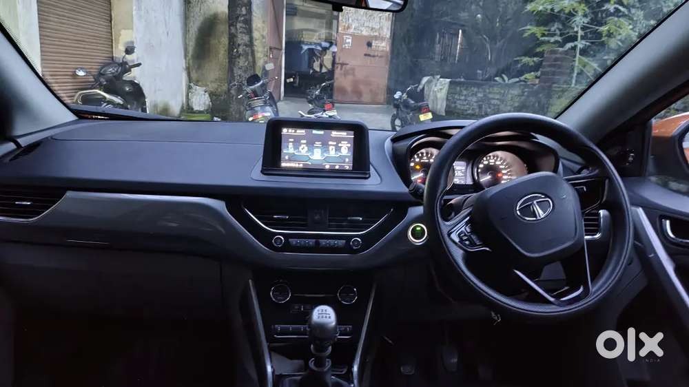 Tata Nexon 2019 Diesel