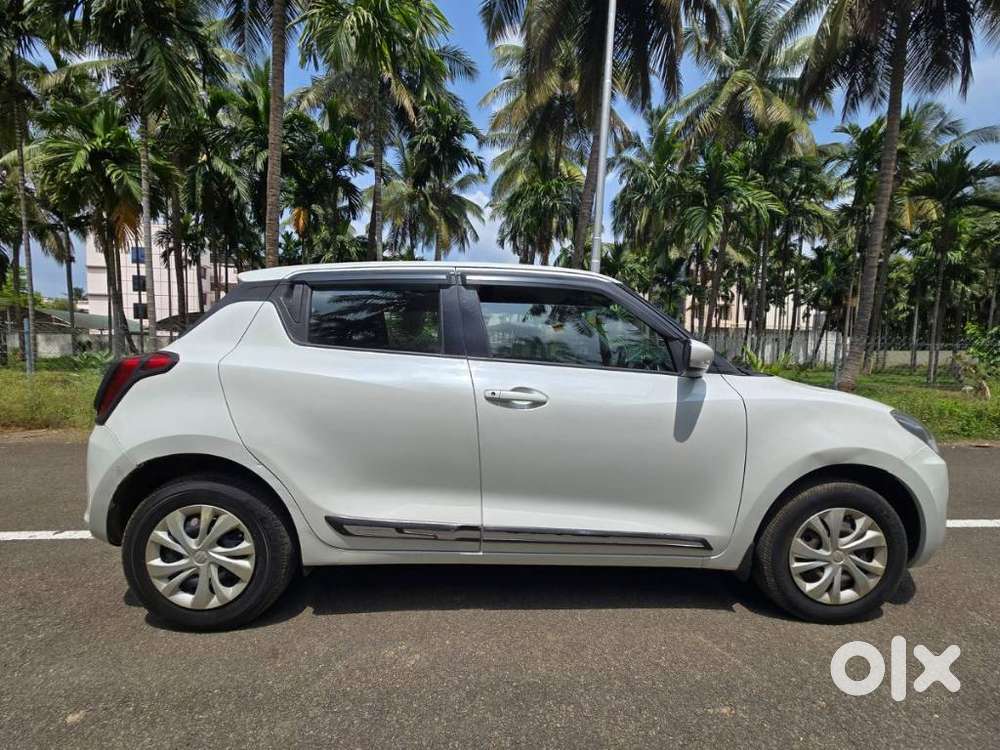 Maruti Suzuki Swift Vxi, 2018, Petrol