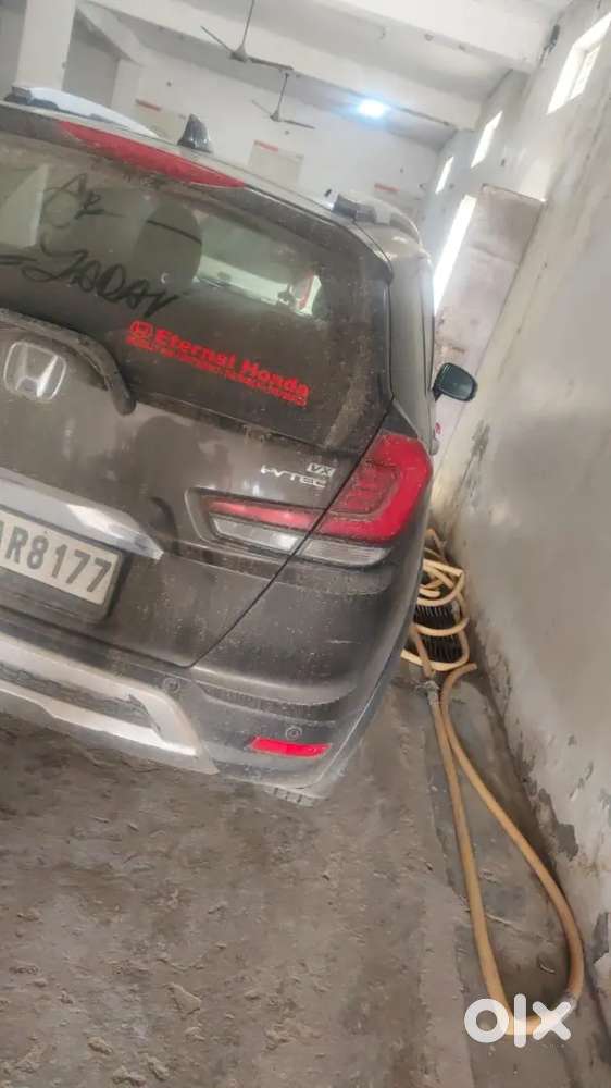 Honda Wr-v I-vtec 2021
