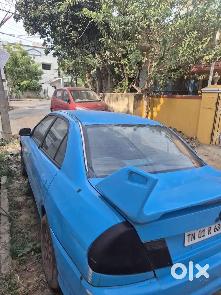 Lancer 2000