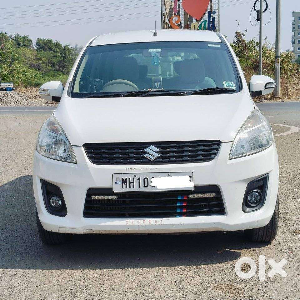 Maruti Suzuki Ertiga, 2015, Diesel