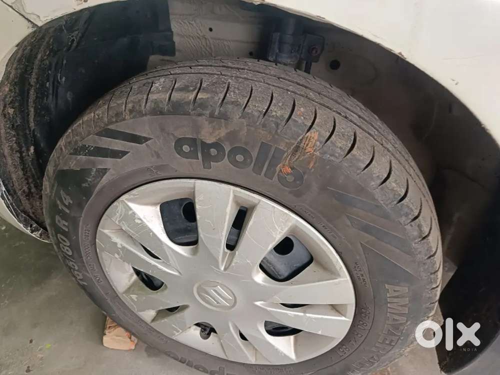 Maruti Suzuki Dzire 2014 Diesel 75000 Km Driven
