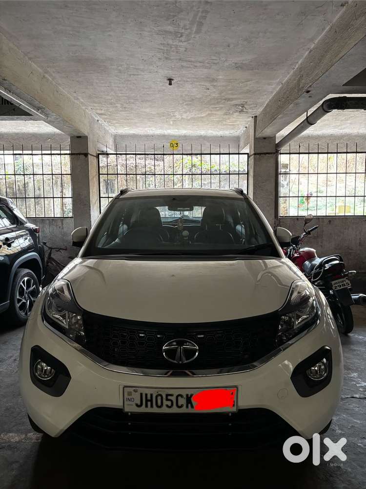 Tata Nexon Xz+ 2019 Petrol 28000 Km Driven