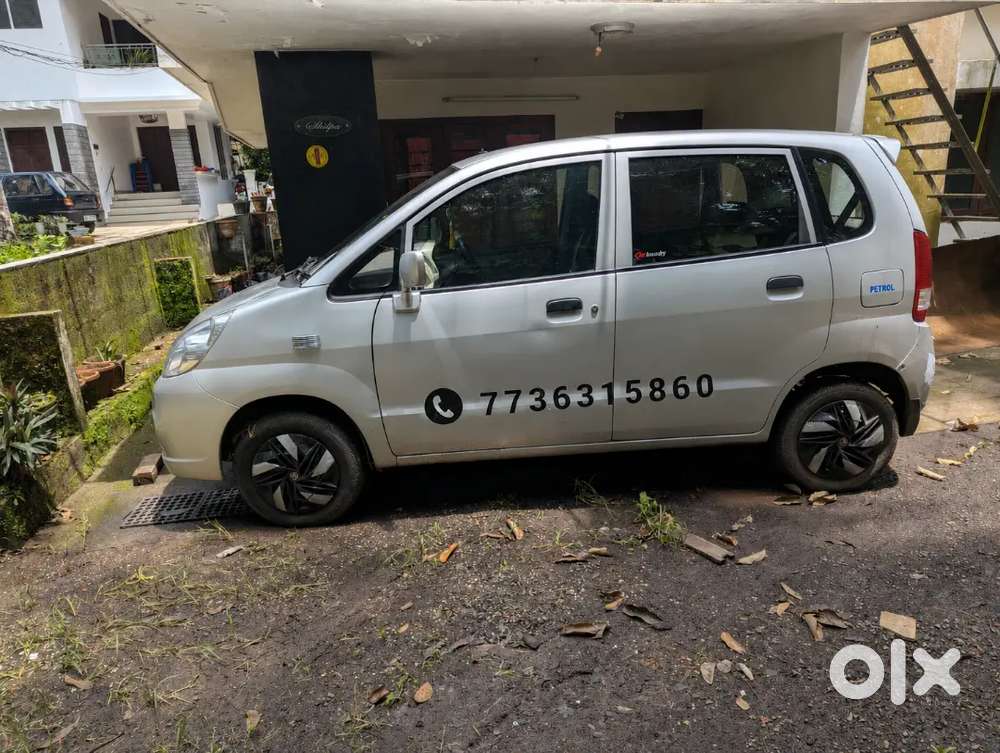 Maruti Suzuki Estilo 2009 Petrol 71000 Km Driven
