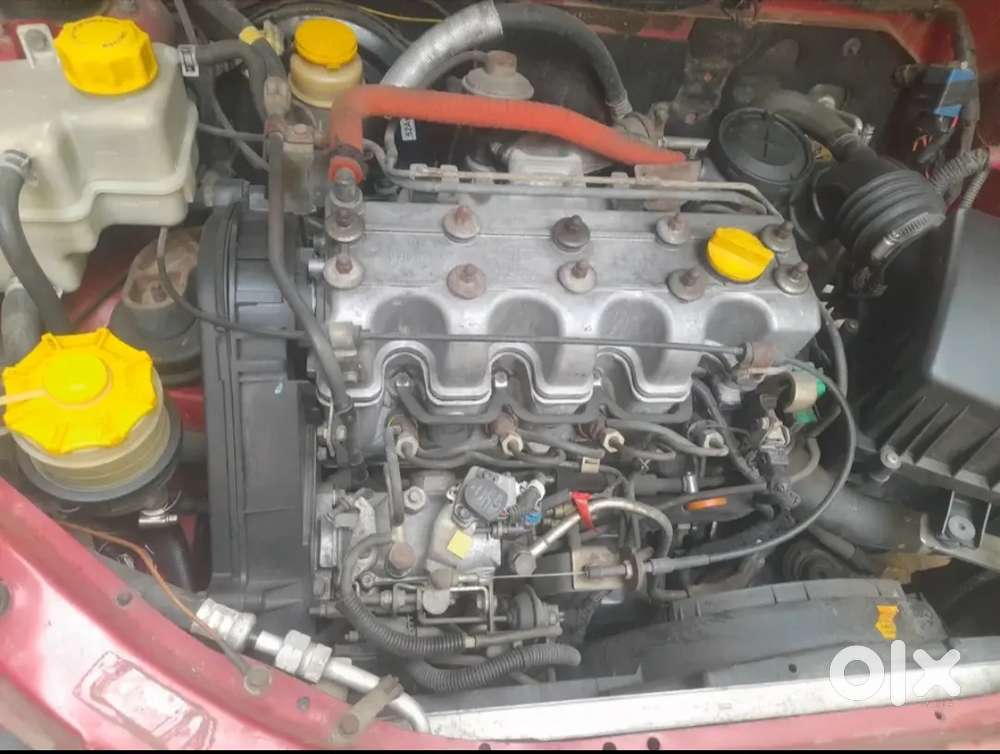 Tata Indica 2007 Diesel Good Condition Tax Vaild 2027 ,