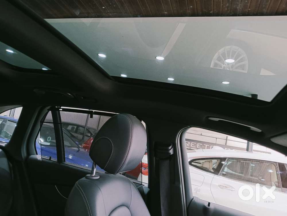 Mercedes-benz Glc 220d 4matic, 2022, Diesel