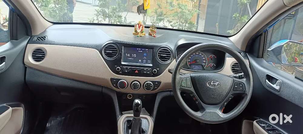 Hyundai Grand I10 Sportz 2017