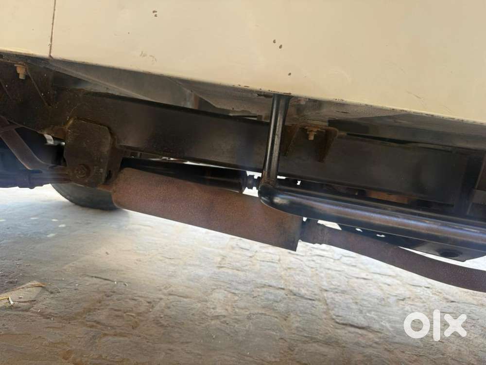Major Jeep 4+4