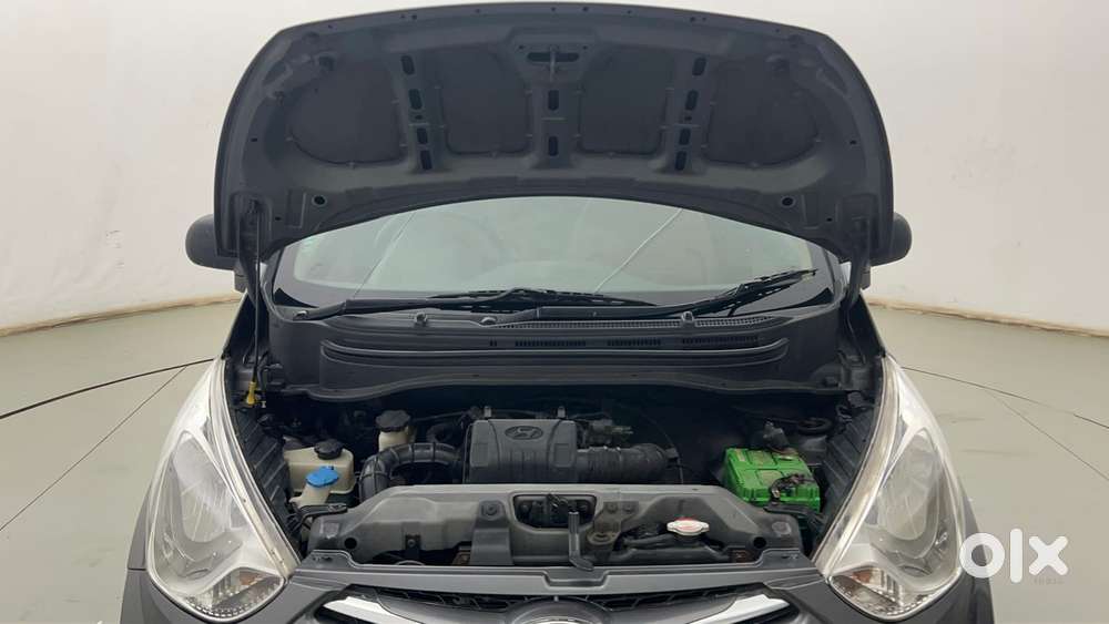 Hyundai Eon Era +, 2014, Petrol