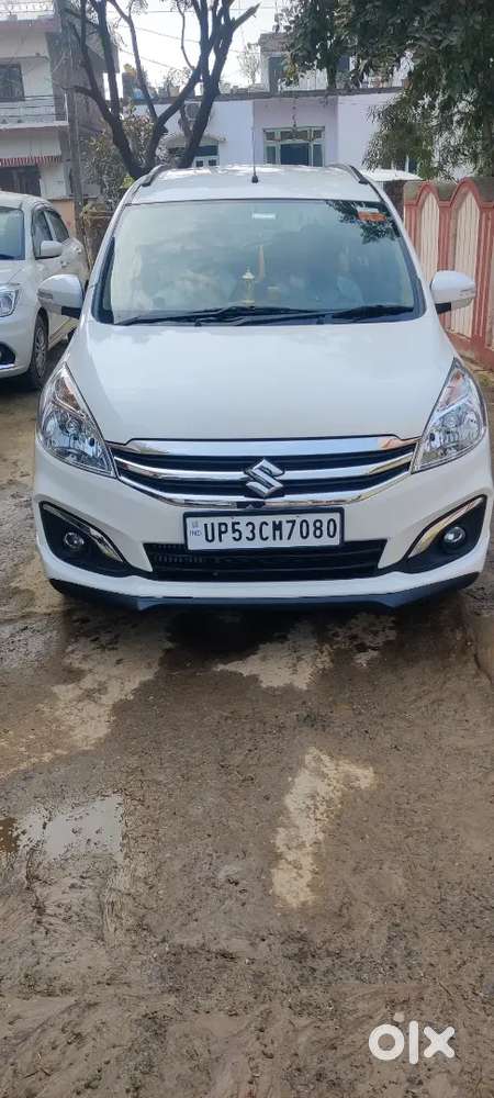 Maruti Suzuki Ertiga 2017 Diesel