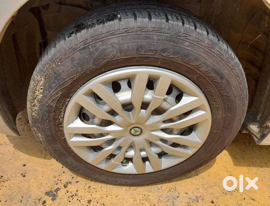 Honda Jazz 1.2 E I Vtec, 2016, Petrol