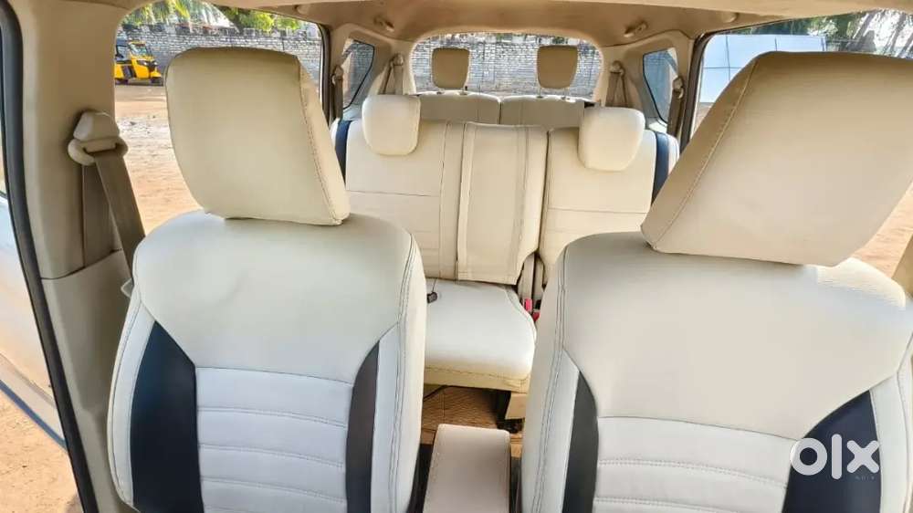 Maruti Suzuki Ertiga 2020 Petrol Well Maintained