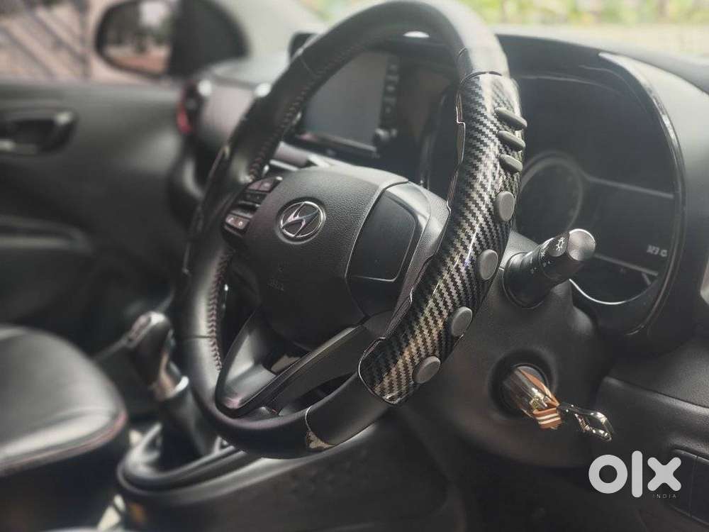 Hyundai Grand I10 Nios 1.0 Turbo Sportz, 2021, Petrol
