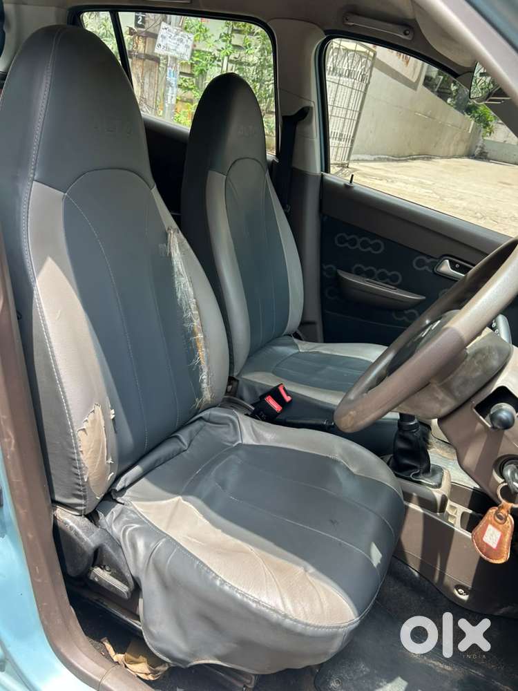 Maruti Suzuki Alto 800 Lxi, 2012, Petrol
