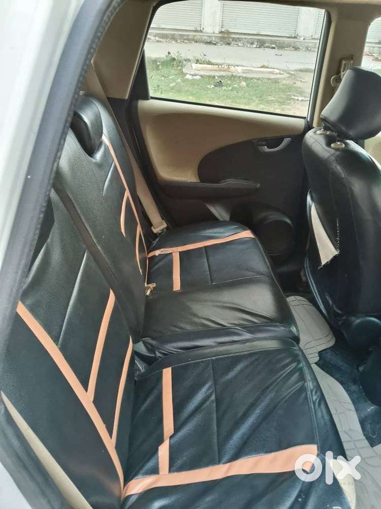 Honda Jazz X, 2013, Cng & Hybrids