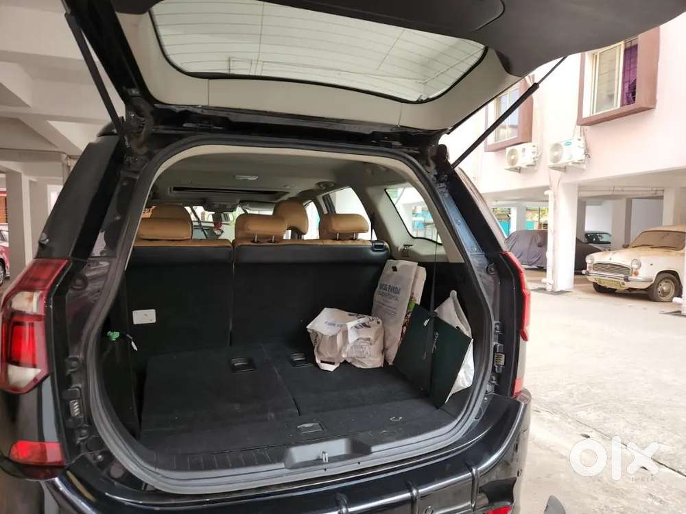 Mahindra Xuv500 Diesel 2018