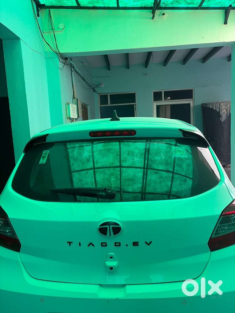 Tata Tiago Ev Xz 2028