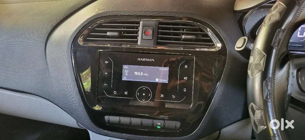 Tata Tiago 2022 Petrol/cng Good Condition