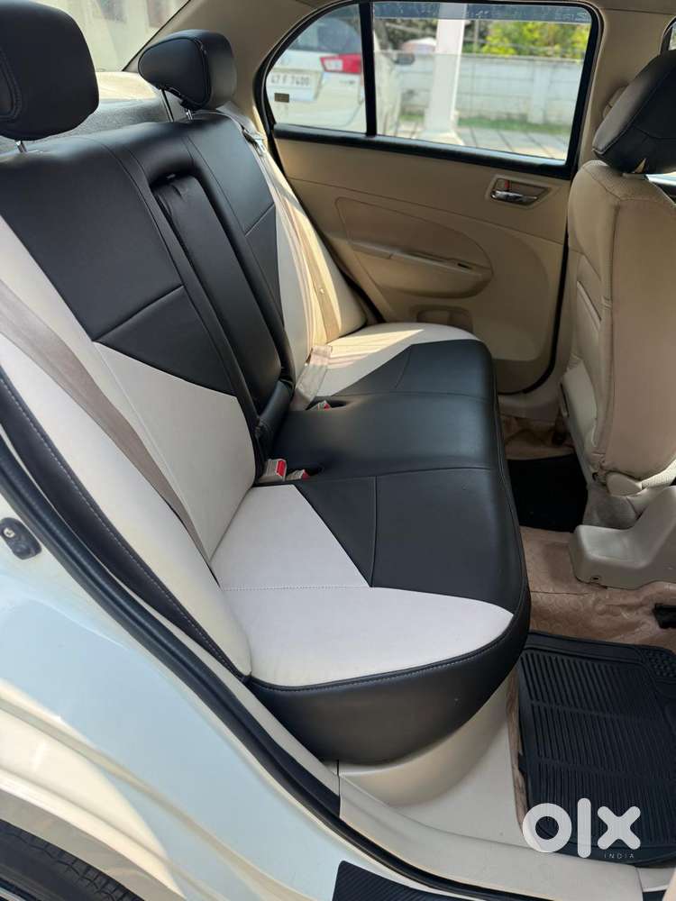 Maruti Suzuki Dzire 2017-2020 Vdi, 2012, Diesel