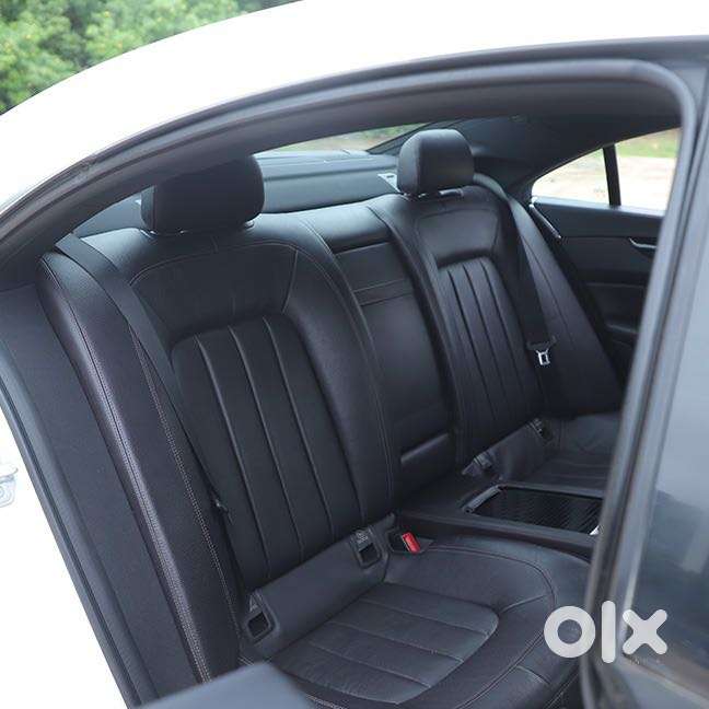 Mercedes-benz Cls-class 350, 2014, Petrol