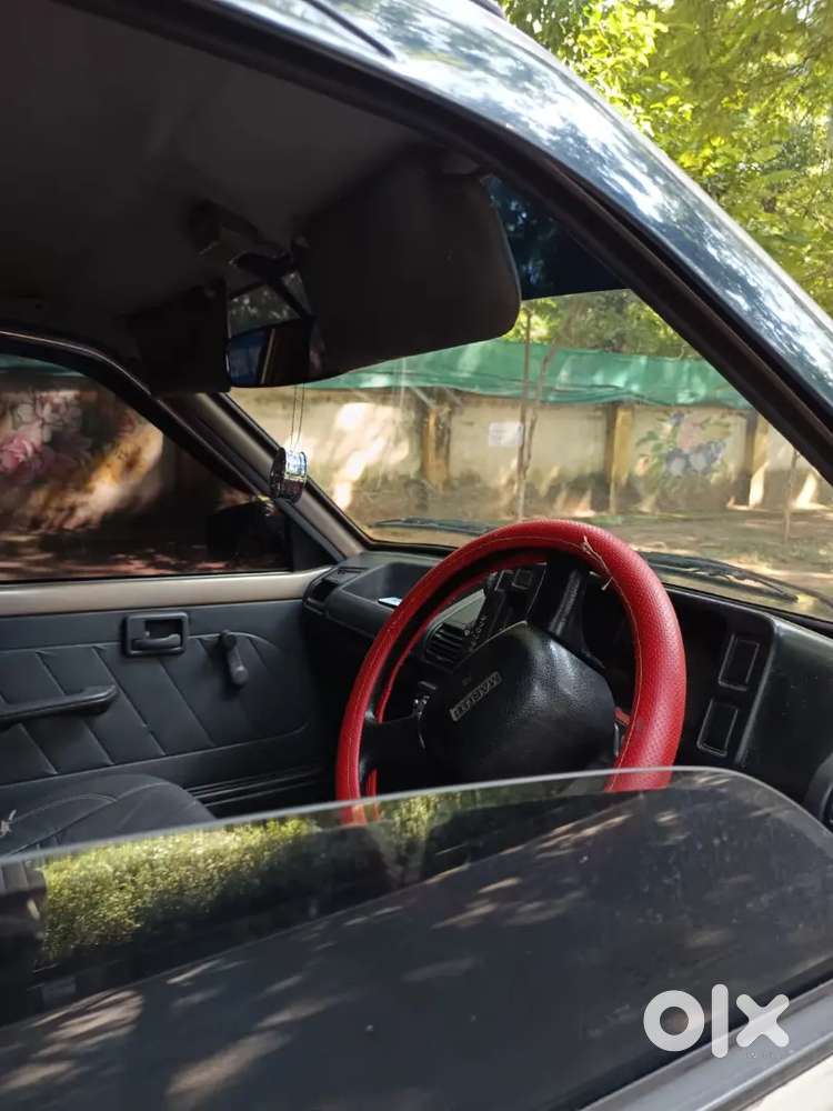 Maruti Suzuki 800 Ac 2004