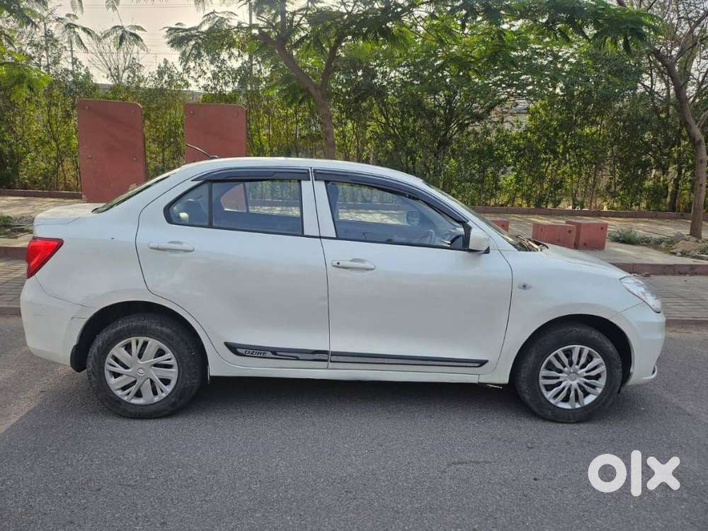Maruti Suzuki Swift Dzire Lxi Option, 2021, Petrol