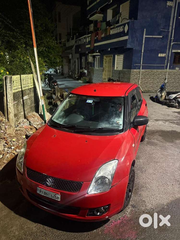 Swift 2006- Zxi