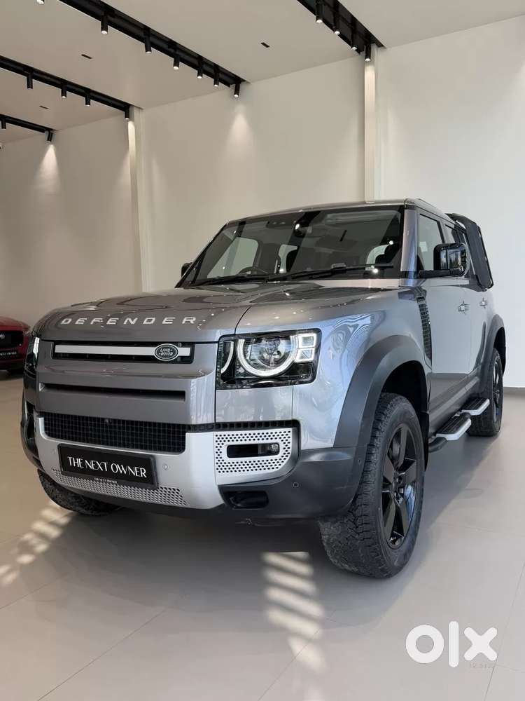 Land Rover Defender, 2022, Petrol