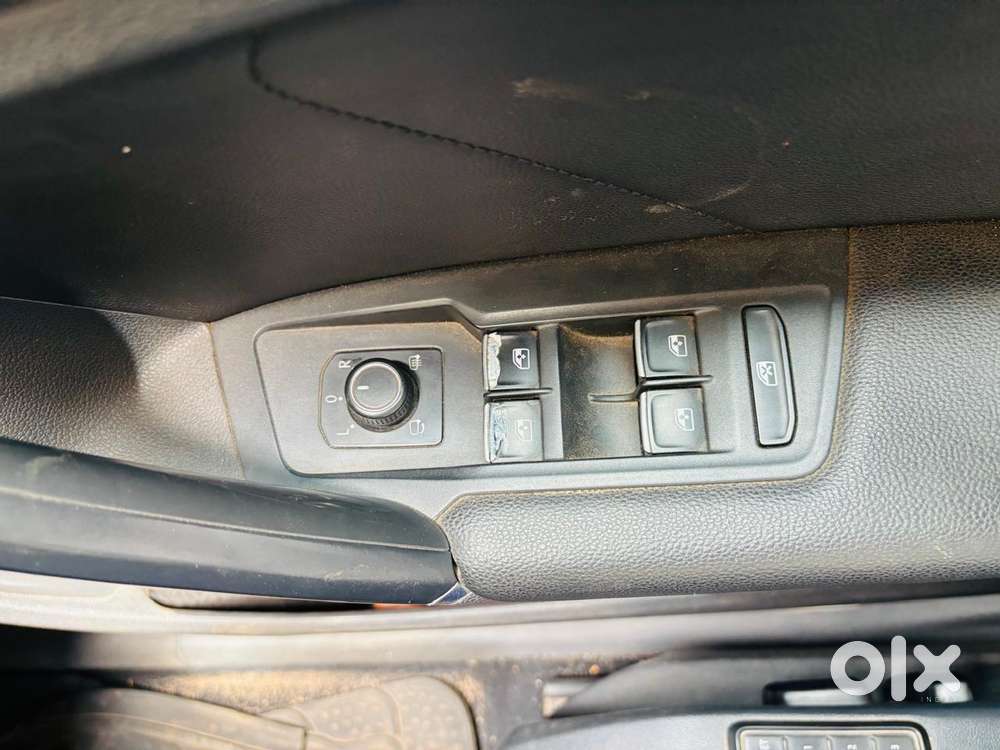 Volkswagen Tiguan 2.0 Elegance Tsi Dsg, 2017, Diesel