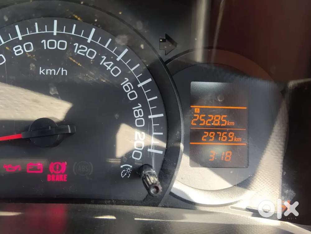 Maruti Suzuki Dzire 2020 Petrol 29000 Km Driven