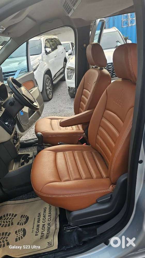 Renault Lodgy Stepway Edition 8 Seater, 2017, Diesel