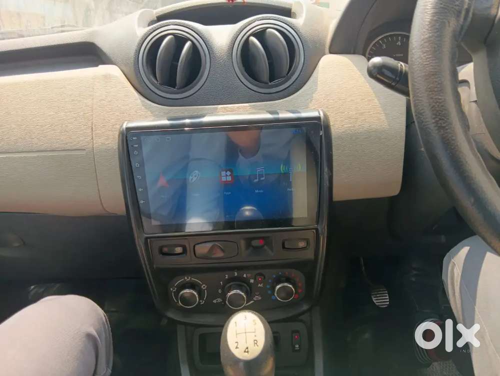 Duster 2013 Model Valid 12/2028 Valid Insurance