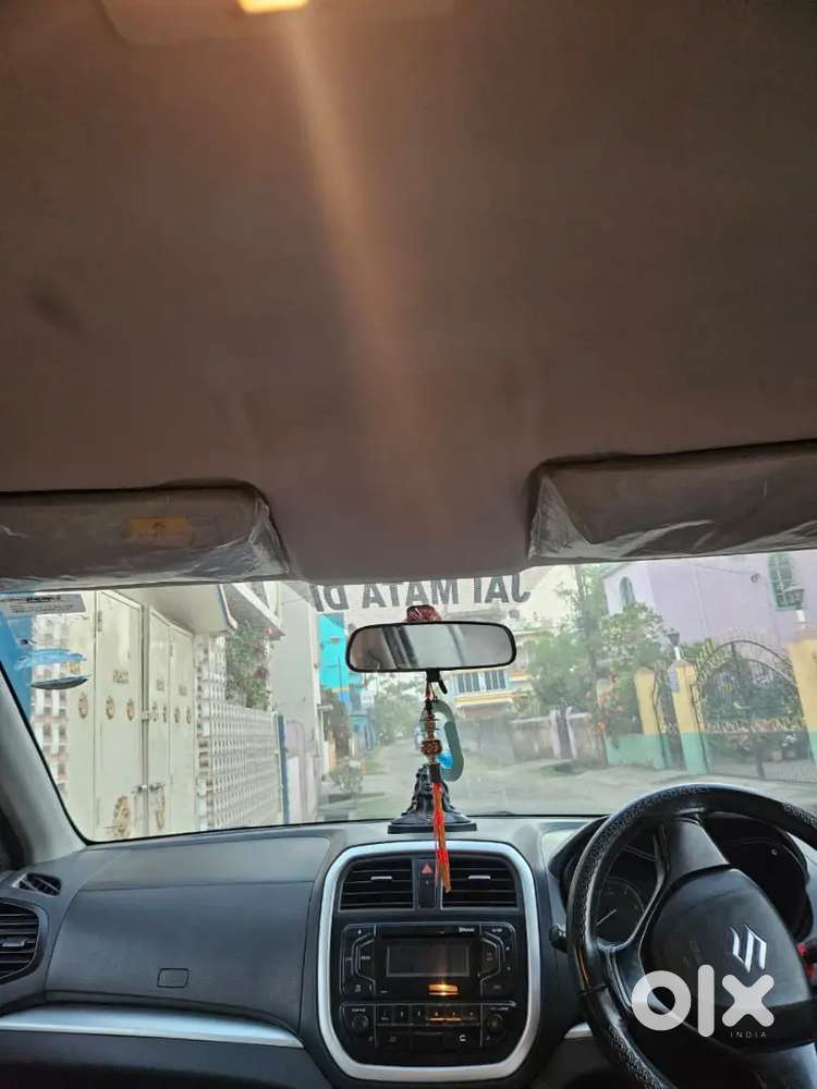 Maruti Vitara Brezza Vdi Optional 2016 Diesel