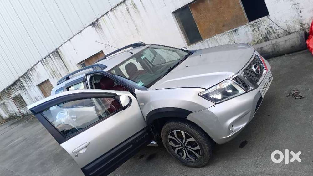 Nissan Terrano Xl 2016 Year Diesel