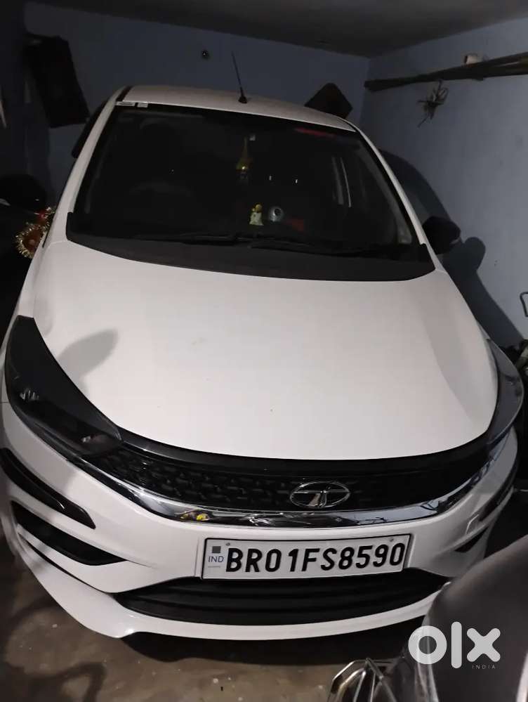 Tata Tiago Ev Xt 2022 Manual Petrol